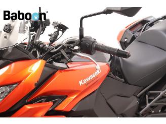 Kawasaki Versys 1000 ABS Tour picture 22