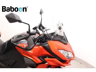 Kawasaki Versys 1000 ABS Tour picture 13
