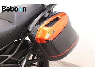 Kawasaki Versys 1000 ABS Tour picture 20