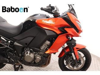 Kawasaki Versys 1000 ABS Tour picture 12