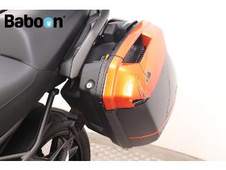 Kawasaki Versys 1000 ABS Tour picture 21