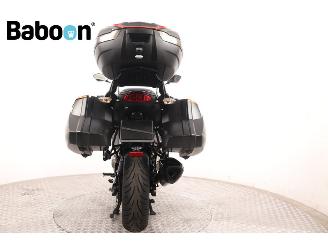 Kawasaki Versys 1000 ABS Tour picture 7