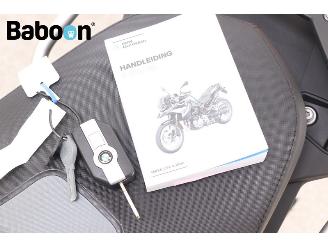 BMW  F 750 GS 30 Years Edition picture 25