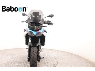 BMW  F 750 GS 30 Years Edition picture 3