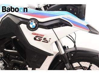 BMW  F 750 GS 30 Years Edition picture 13