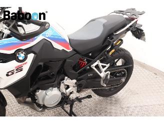 BMW  F 750 GS 30 Years Edition picture 23