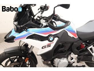 BMW  F 750 GS 30 Years Edition picture 22