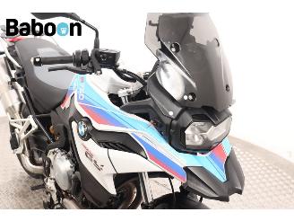 BMW  F 750 GS 30 Years Edition picture 20