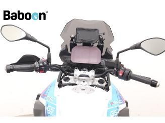 BMW  F 750 GS 30 Years Edition picture 16