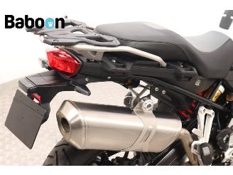 BMW  F 750 GS 30 Years Edition picture 9