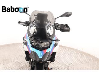 BMW  F 750 GS 30 Years Edition picture 21