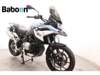 BMW  F 750 GS 30 Years Edition picture 2