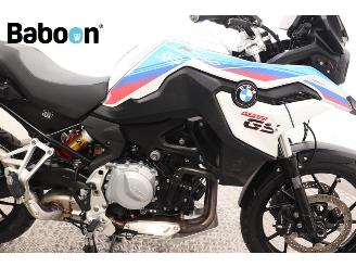 BMW  F 750 GS 30 Years Edition picture 12