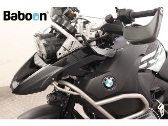BMW R 1200 GS Adventure picture 19