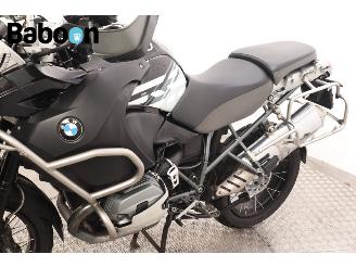BMW R 1200 GS Adventure picture 20