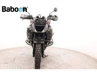 BMW R 1200 GS Adventure picture 3