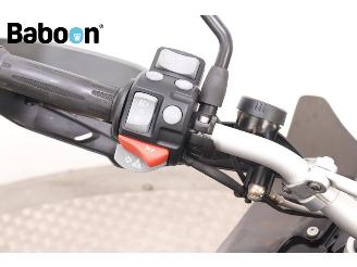 BMW R 1200 GS Adventure picture 14