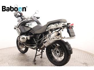 BMW R 1200 GS Adventure picture 6