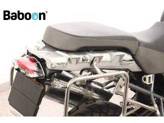 BMW R 1200 GS Adventure picture 9