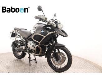 BMW R 1200 GS Adventure picture 2