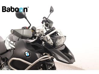 BMW R 1200 GS Adventure picture 17