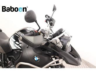 BMW R 1200 GS Adventure picture 12