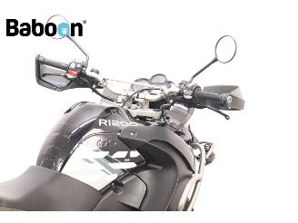 BMW R 1200 GS Adventure picture 10