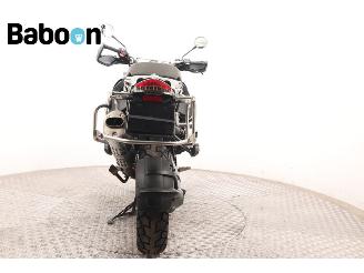 BMW R 1200 GS Adventure picture 7