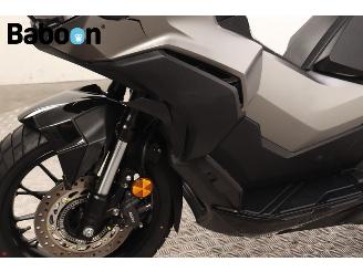 Honda  ADV 350 picture 19