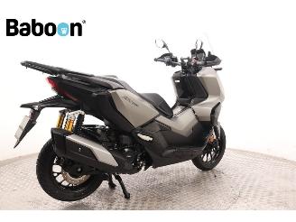 Honda  ADV 350 picture 8