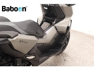 Honda  ADV 350 picture 11