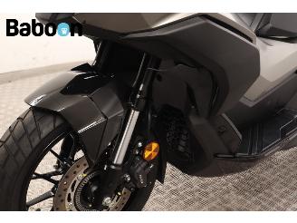 Honda  ADV 350 picture 20