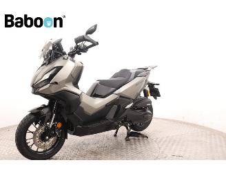 Honda  ADV 350 picture 4