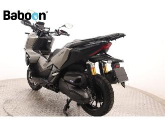 Honda  ADV 350 picture 6