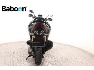 Honda  ADV 350 picture 7