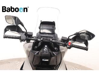 Honda  ADV 350 picture 14