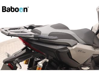 Honda  ADV 350 picture 9