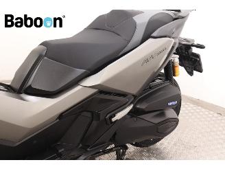 Honda  ADV 350 picture 21