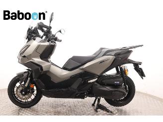 Honda  ADV 350 picture 5