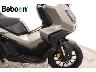 Honda  ADV 350 picture 13