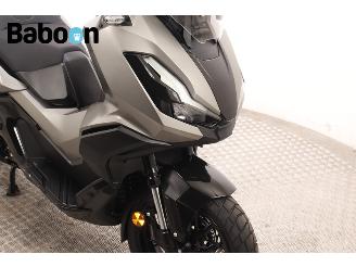 Honda  ADV 350 picture 16