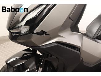 Honda  ADV 350 picture 18