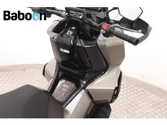 Honda  ADV 350 picture 15