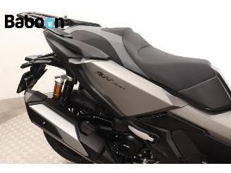 Honda  ADV 350 picture 12