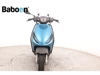 Piaggio  Zip 45KM picture 3