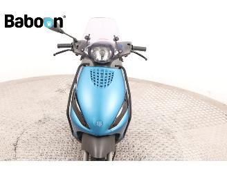 Piaggio  Zip 45KM picture 14