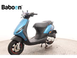 Piaggio  Zip 45KM picture 4