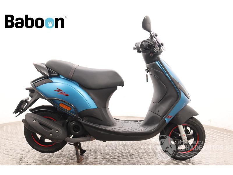 Piaggio  Zip 45KM