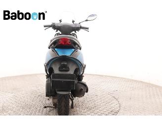 Piaggio  Zip 45KM picture 7
