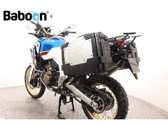 Honda  CRF 1000 L Africa Twin Adventure Sports picture 6